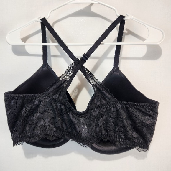 Victoria's Secret/Auden Women's Bra Lot (2 Pieces)  Size 38DD - Picture 8 of 10